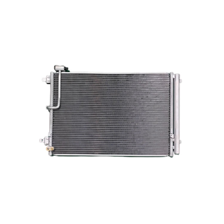AUDI A8 L AC এয়ার কন্ডিশনার কনডেন্সার