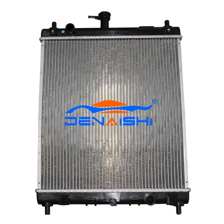 ক্যারি 1.6 09- এমটি জন্য রেডিয়েটার