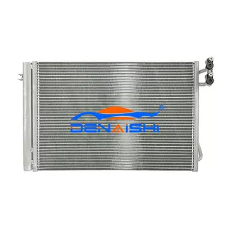 বিএমডাব্লু 128i বেস L63.0L 08-13 এর জন্য কনডেনসার