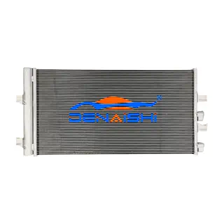বিএমডাব্লু এফ 49 এর জন্য কনডেনসার
