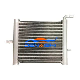 রোভার এল 494 এর জন্য কনডেনসার