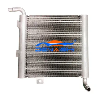 রোভার এল 560 এর জন্য কনডেনসার