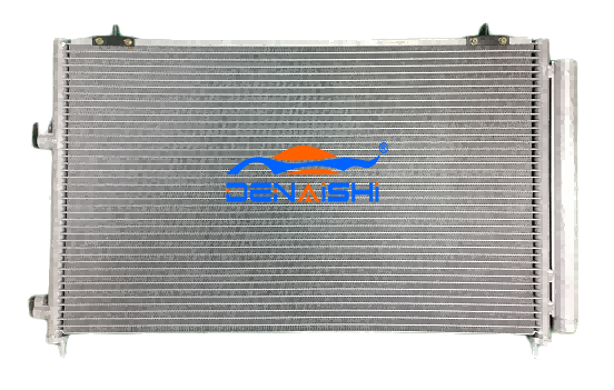 TOYOTA RAV4 2.5L I4 এর জন্য কনডেন্সার