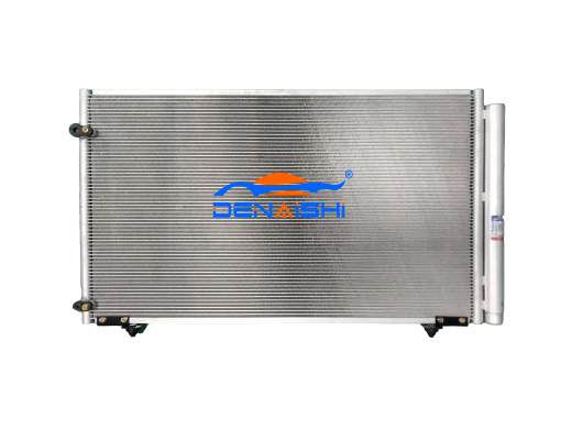 টয়োটা সিয়েনা বেসের জন্য কনডেন্সার