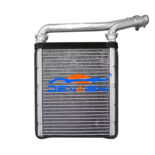 করোলা বেস এল 4 1.8L এর জন্য রেডিয়েটার