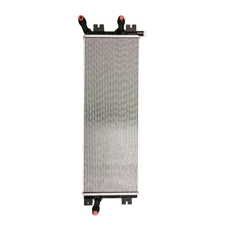 Toyota 23-BZ3 বৈদ্যুতিক ব্যাটারি রেডিয়েটর