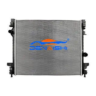 ফোর্ড এজ 2.0T/2.7T 15- MT এর জন্য রেডিয়েটার