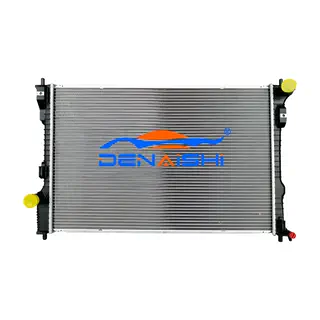 ফোর্ড এক্সপ্লোরার 3.5L ভি 6 11-15 এমটি এর জন্য রেডিয়েটার