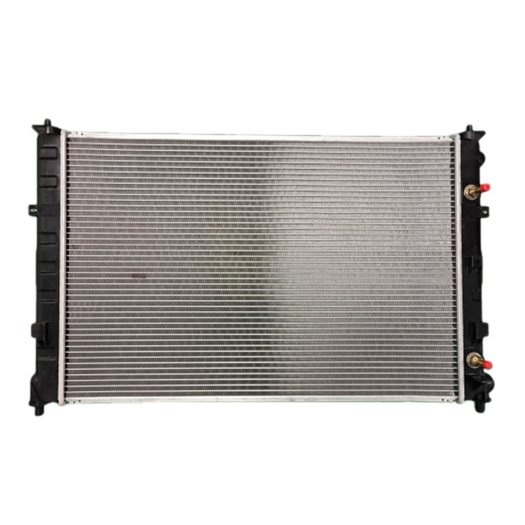মাজদা MPV2 রেডিয়েটর