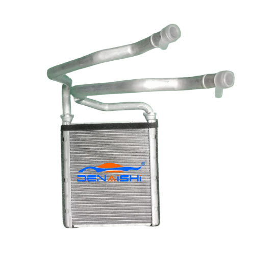 টয়োটা ক্যামরি বেস L4 2.5L 10-11 এর জন্য হিটার কোর