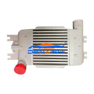 নিসান টহল y61 এর জন্য ইন্টারকুলার