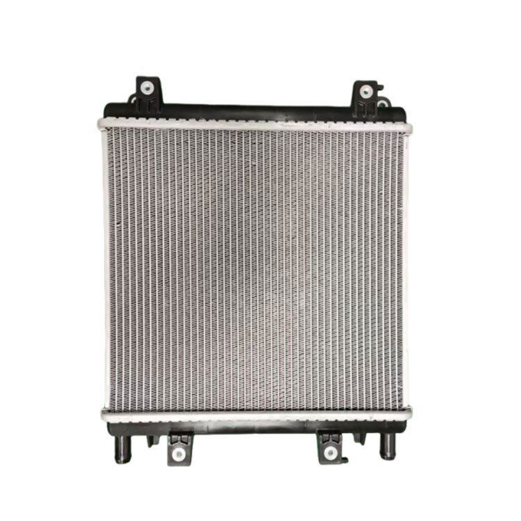 Toyota 22 Tundra কম তাপমাত্রার জলের ট্যাঙ্ক রেডিয়েটর