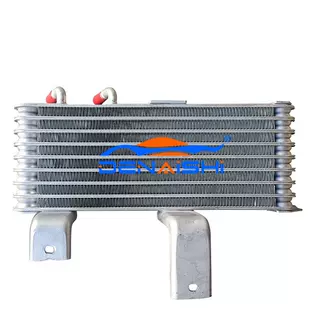 লেক্সাস আরএক্স 350 3.5L 16-19 এর জন্য রেডিয়েটার