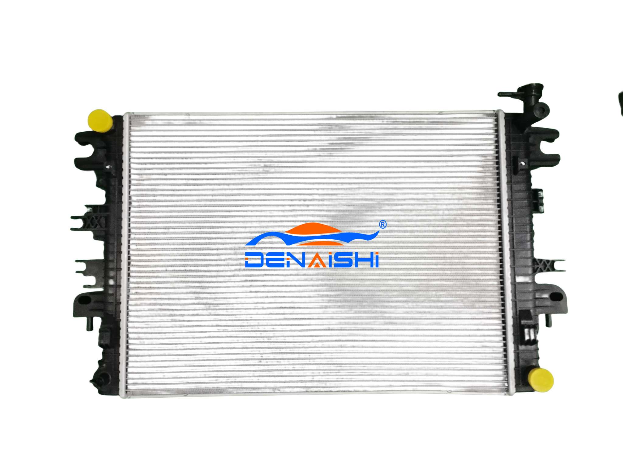 নিসান রুইকি 6 2.5T 19-এমটি-র জন্য রেডিয়েটার