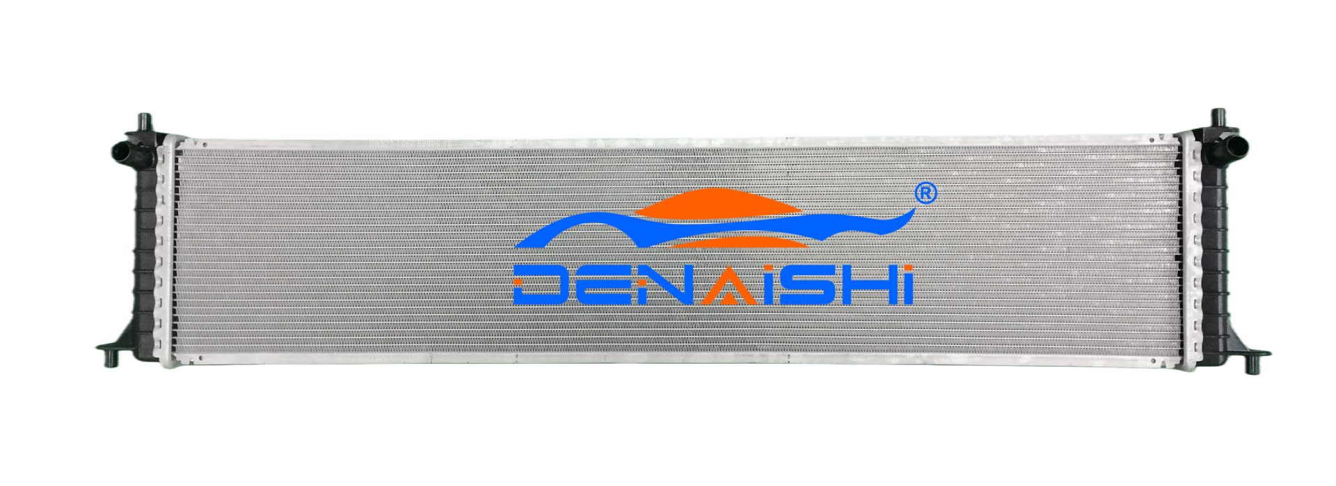 টেসলা মডেল এস 2014 MT এর জন্য রেডিয়েটার