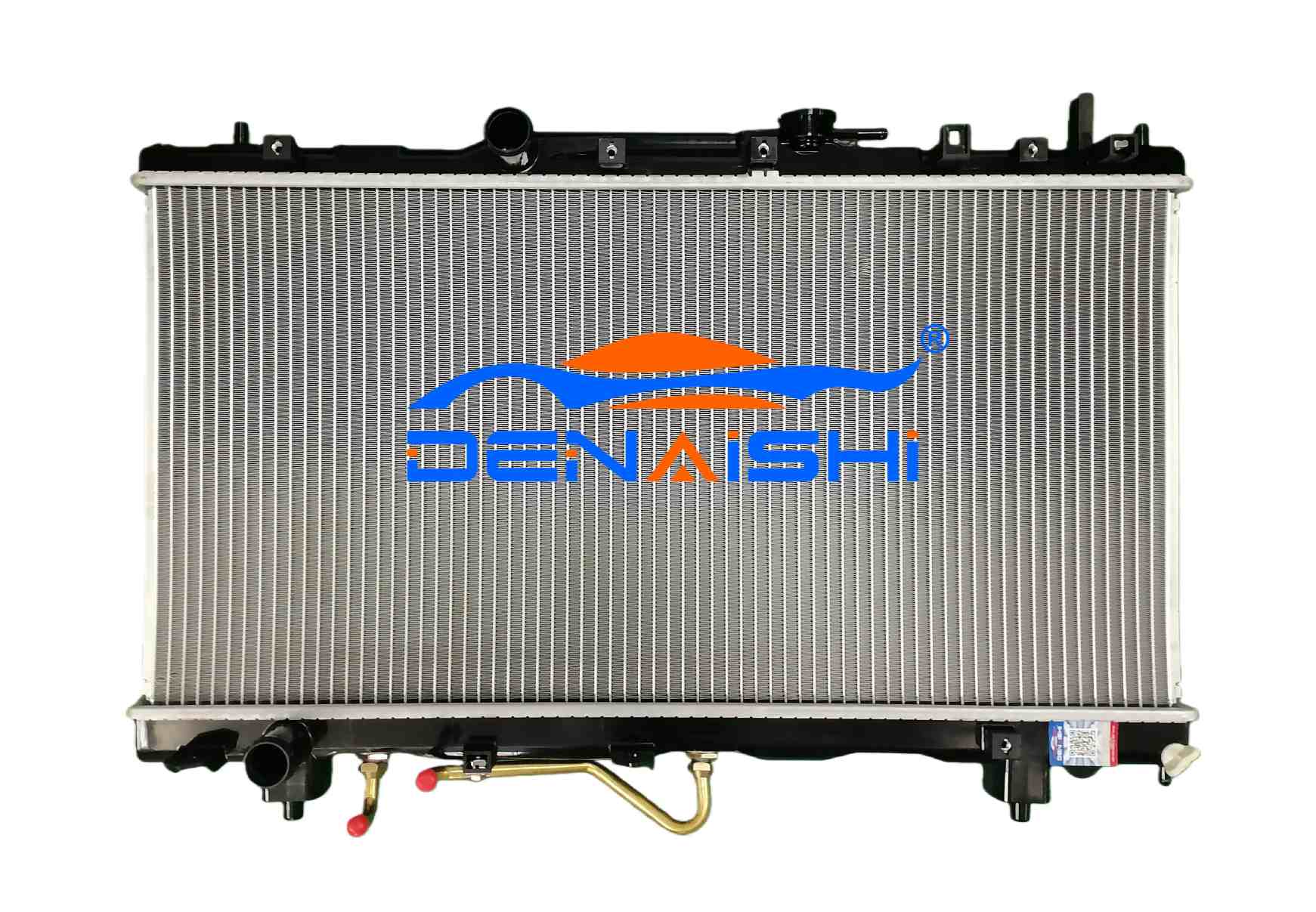 TOYOTA CORONA AT210 97- AT এর জন্য রেডিয়েটার