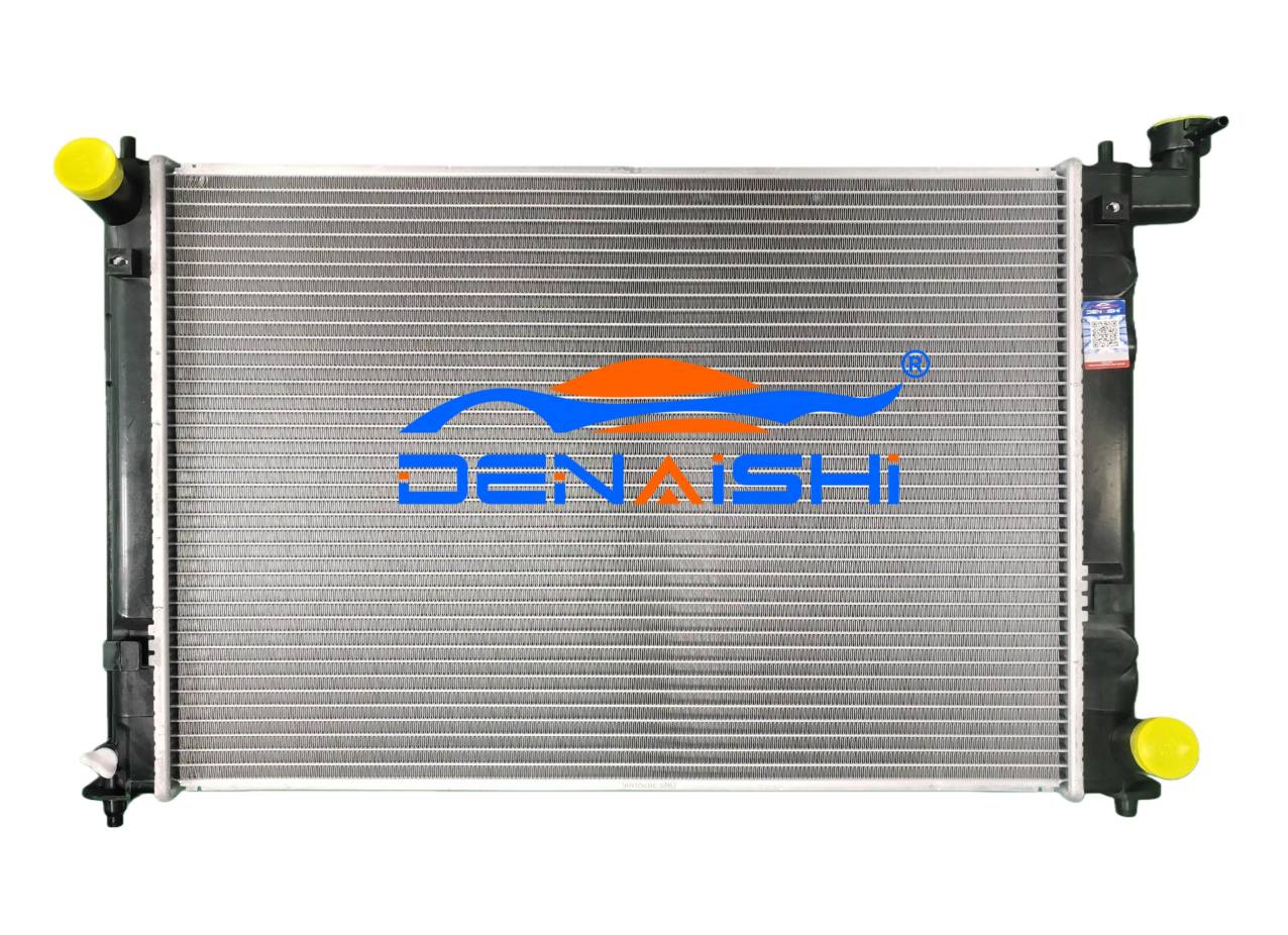 TOYOTA Corona PREMIO/ALLION 00-MT এর জন্য রেডিয়েটার