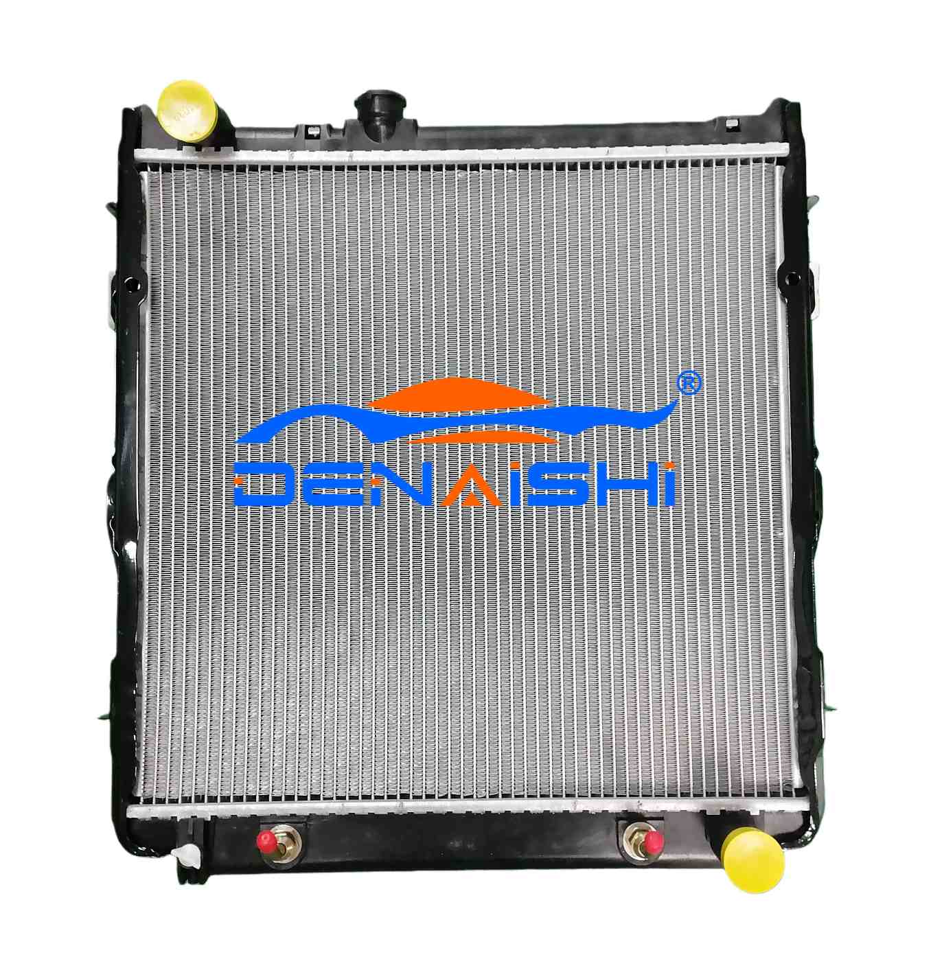 টয়োটা ল্যান্ড কিউরাইজার KZJ 79- AT এর জন্য রেডিয়েটর