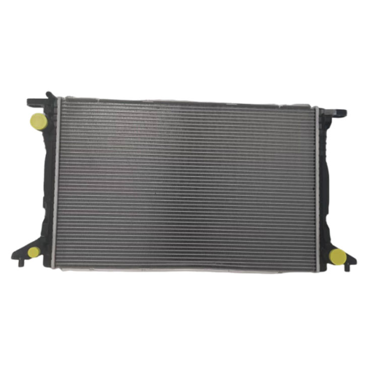 অডি A4 A5 A6 A7 A8 Q5 Q7 Q8 VW Touareg রেডিয়েটর
