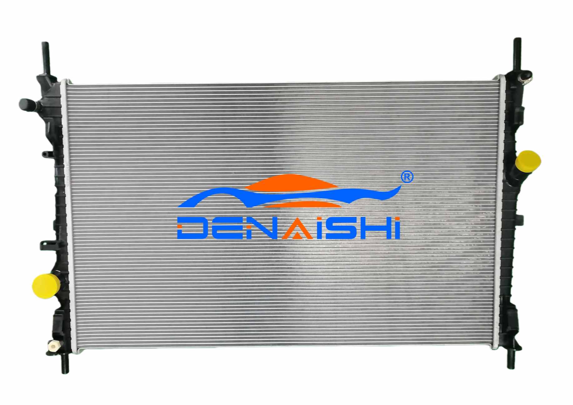 ফোর্ড ট্রানজিট কানেক্ট 3.7L V6/ 3.5T V6/3.2T I5 15-MT এর জন্য রেডিয়াটট