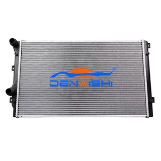 ট্যুরান 1.4tsi 03- এমটি এর জন্য রেডিয়েটার