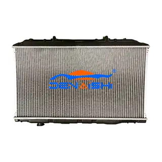 টয়েটা ক্রেসিদা আরএক্স 80 89-92 এ