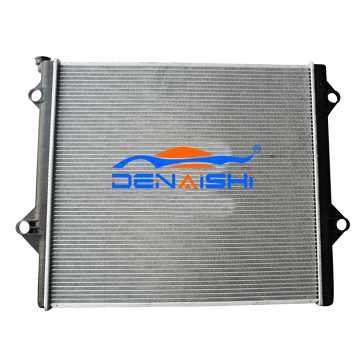 টয়েটা প্যারেড 4.0L 03- এবং