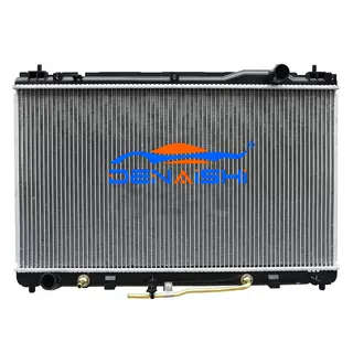 টয়াতা সোলারা স্পোর্ট ভি 6 3.3L 08-at