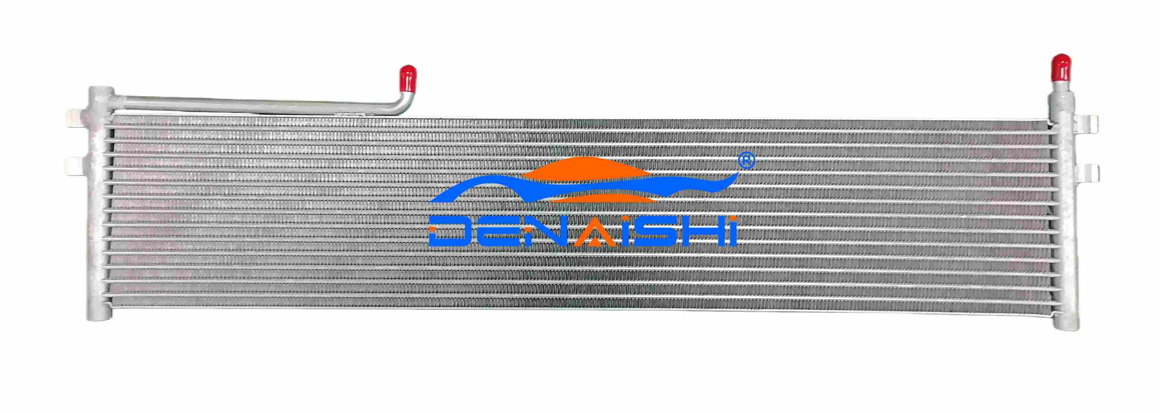 FORD F-150 Raptor 3.5L 2015 এর জন্য ট্রান্সমিশন রেডিয়েটার