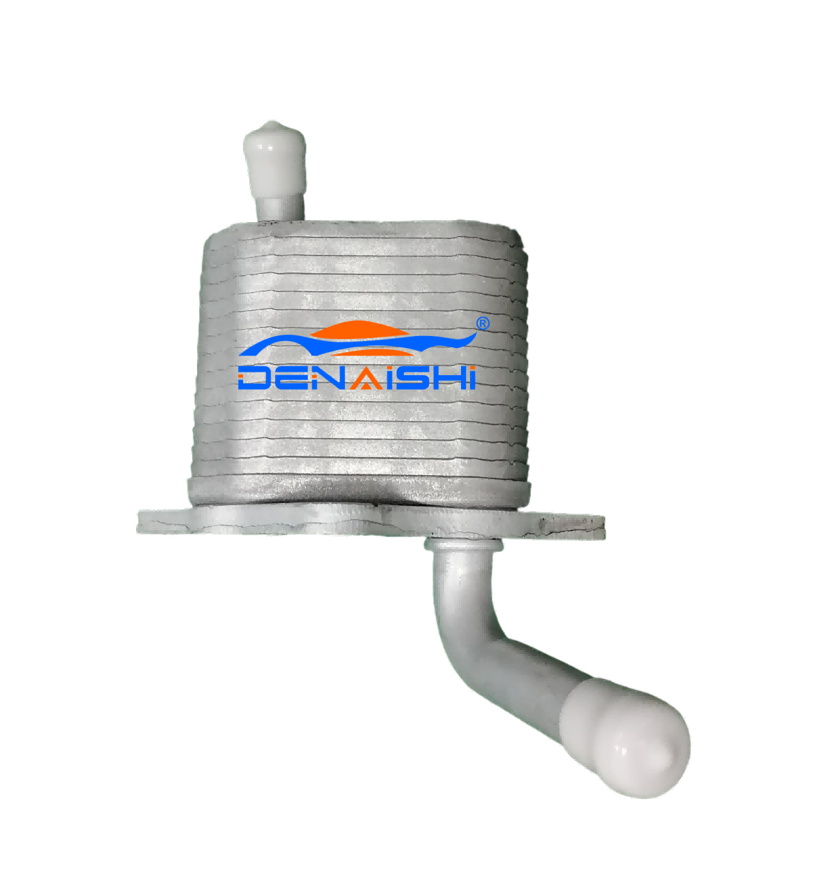 TOYOTA PRADO GDJ150 2017 এর জন্য ট্রান্সমিশন রেডিয়েটার